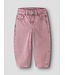 NMFBELLA BARREL DNM JEANS 4689-BE NOOS Wild Ginger by Name it