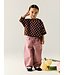 NMFBELLA BARREL DNM JEANS 4689-BE NOOS Wild Ginger by Name it