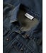 NMMWESTERN DNM OS LS SHIRT 6908-OZ Vintage Dark Blue Denim by Name it