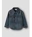 NMMWESTERN DNM OS LS SHIRT 6908-OZ Vintage Dark Blue Denim by Name it