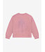 T-Shirt Longsleeve Artwork Lilas by Daily7