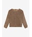 T-shirt Longsleeve Velvet Affogat by Daily7