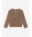 T-shirt Longsleeve Velvet Affogat by Daily7