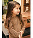 T-shirt Longsleeve Velvet Affogat by Daily7