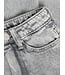 Denim Barrel Fit Light Grey Denim by Daily7