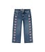 Stains & Stories girls wide leg pants hearts by Stains & Stories