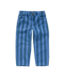 Sproet & Sprout Straight denim pants stripes blue  by Sproet & Sprout