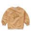 Sproet & Sprout Sweatshirt Croissant   by Sproet & Sprout