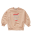 Sproet & Sprout Sweatshirt Salvador Deli colour   by Sproet & Sprout