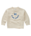 Sweater boucle Club Chaos   by Sproet & Sprout