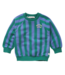 Sweatshirt block stripes   by Sproet & Sprout