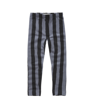Sproet & Sprout Winter legging painted stripe   by Sproet & Sprout