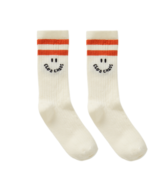 Sproet & Sprout Socks master piece ivory  by Sproet & Sprout