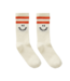 Sproet & Sprout Socks master piece ivory  by Sproet & Sprout
