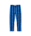 Sproet & Sprout Winter legging painted stripe blue  by Sproet & Sprout