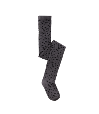 Sproet & Sprout Tights animal ink splash  by Sproet & Sprout