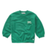 Sweatshirt Club Chaos green   by Sproet & Sprout