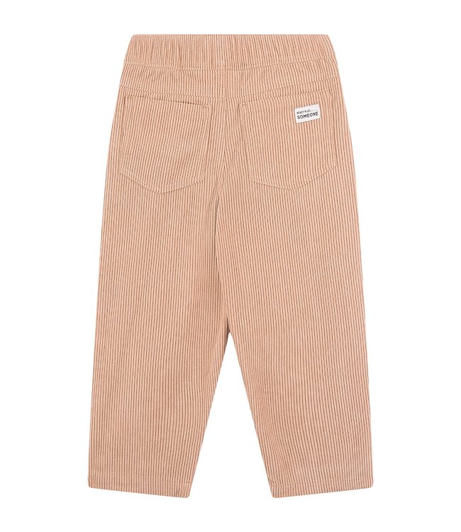 JONAS-SB-37-N DARK BEIGE By Someone