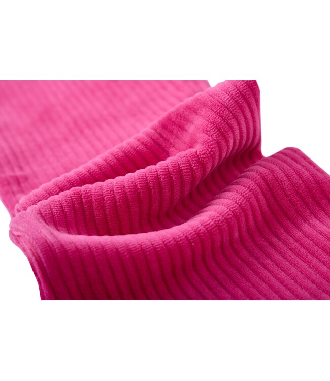 VEERLE-SG-37-B DARK PINK By Someone