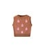 POPPY-SG-10-F LIGHT COGNAC By Mini Rebels