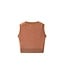 POPPY-SG-10-F LIGHT COGNAC By Mini Rebels