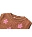 POPPY-SG-10-F LIGHT COGNAC By Mini Rebels