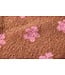 POPPY-SG-10-F LIGHT COGNAC By Mini Rebels