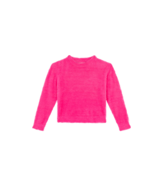 Someone NORA-SG-12-O DARK PINK By Someone