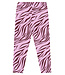 TNSTVerde Leggings Pink Lavender AOP TN By The New