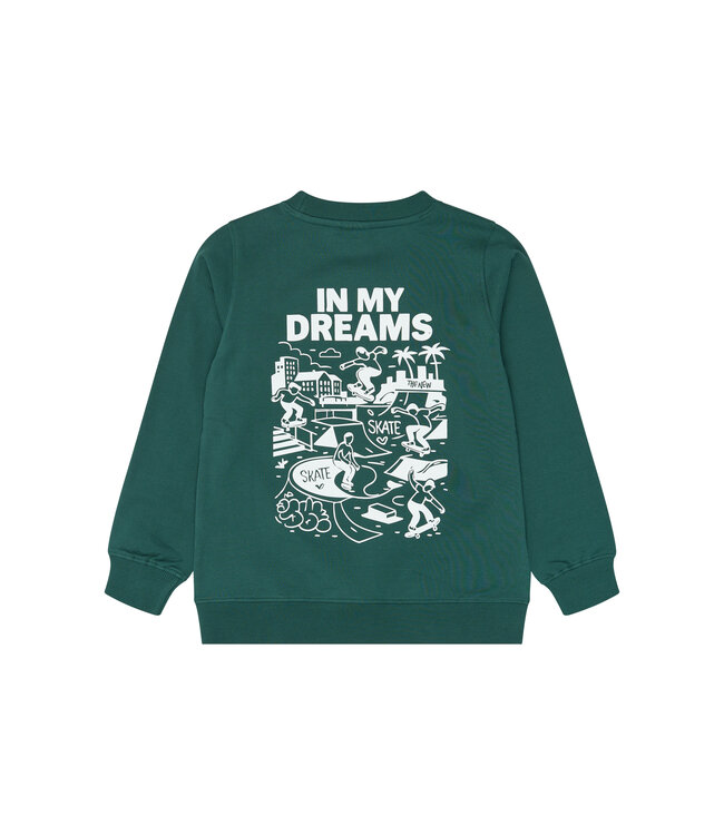 TNVillard Sweatshirt June Bug By The New