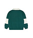 TNVirgil OS Polo Sweatshirt June Bug By The New