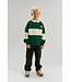 TNVirgil OS Polo Sweatshirt June Bug By The New