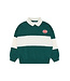 TNVirgil OS Polo Sweatshirt June Bug By The New