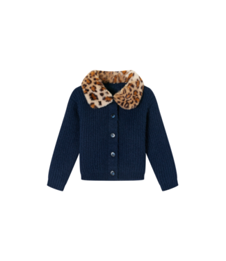 Mini Rebels LILA-SG-15-D DARK BLUE By Mini Rebels