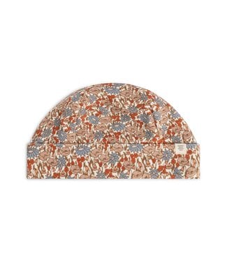 A tiny story baby hat Multicolour by a Tiny story