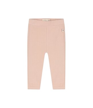 A tiny story baby pants Old pink by a Tiny story