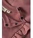 NBFKILANO LS LOOSE SWEAT BRU LIL Withered Rose By Lil' Atelier
