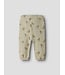 NBMJOBO AKK SWEAT PANT LIL Moss Gray DUCK By Lil' Atelier