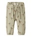 NBMJOBO AKK SWEAT PANT LIL Moss Gray DUCK By Lil' Atelier