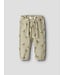 NBMJOBO AKK SWEAT PANT LIL Moss Gray DUCK By Lil' Atelier