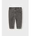 NBNLULIA LOOSE JEANS 4017-CI LIL Medium Grey Denim By Lil' Atelier