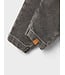 NBNLULIA LOOSE JEANS 4017-CI LIL Medium Grey Denim By Lil' Atelier