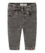 NBNLULIA LOOSE JEANS 4017-CI LIL Medium Grey Denim By Lil' Atelier