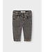 NBNLULIA LOOSE JEANS 4017-CI LIL Medium Grey Denim By Lil' Atelier