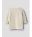 NBMNORT LS LOOSE TOP LIL Turtledove By Lil' Atelier