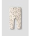 NBFGAYO SIN SLIM LEGGINGS LIL Turtledove ARTICHOKE By Lil' Atelier