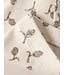NBFGAYO SIN SLIM LEGGINGS LIL Turtledove ARTICHOKE By Lil' Atelier