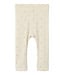 NBFGAGO KYE SLIM LEGGING LIL Turtledove DOT By Lil' Atelier