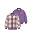 The New Chapter jacket Raven Vintage Violet