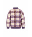 The New Chapter jacket Raven Vintage Violet
